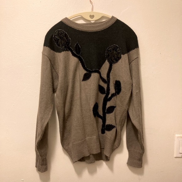 svee and lee Sweaters - 80’s vintage sweater great for the holidays!